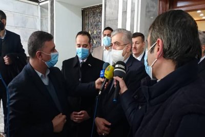 اختصاص 125 میلیون دلار از منابع مالی ایران در عراق برای خرید واکسن