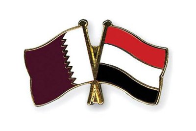 عراق و قطر یادداشت همکاری در 4 حوزه امضا می کنند