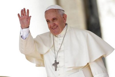 «پاپ فرانسیس» به عراق سفر می کند