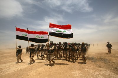 برهم صالح: عراق محور اساسی امنیت و ثبات منطقه است