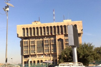 شهرداری بغداد از شرکت های سعودی برای اجرای اتوماسیون الکترونیکی دعوت می‌کند