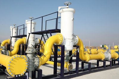 وزارت نفت عراق: به‌دنبال سرمایه گذاری 4 میلیارد فوت مکعبی گاز هستیم
