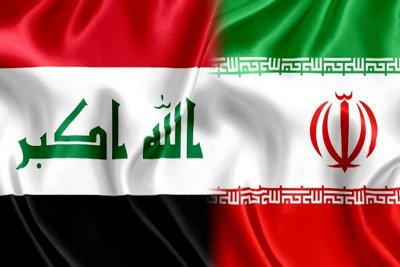 ظرفیت های توسعه روابط تجاری ایران و عراق