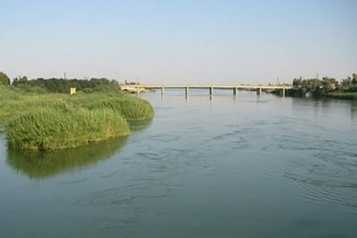 منابع آبی عراق: جلسه ای با سوریه و ایران درباره سهمیه بندی آب داریم