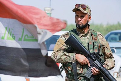 رهبران عراقی درباره تحولات منطقه «سبز» بغداد چه گفتند؟