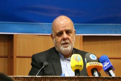 مسجدی: سفر وزیر برق عراق به تهران برای تسریع در پرداخت مطالبات ایران صورت می گیرد