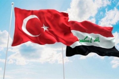 عراق؛ چهارمین مقصد بزرگ کالاهای صادراتی ترکیه در ماه اوت گذشته
