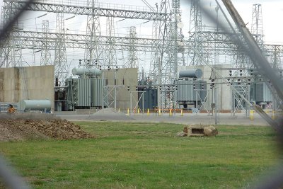 وزارت نیرو عراق: تعدادی از ایستگاه های برق در روزهای آتی بازگشایی می شوند