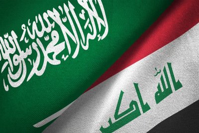 پنجمین نشست عراق و عربستان درباره اتصال خطوط برق، توسعه میادین گازی و پروژه نبراس