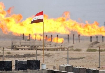 عراق، چهارمین کشور عربی با بزرگ ترین ذخایر یافت شده گاز