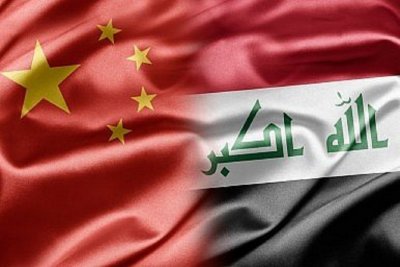 مبادله تجاری چین با عراق به بیش از 30 میلیارد دلار رسید