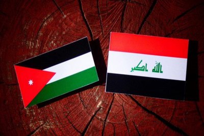 عراق با اردن قرارداد واردات برق امضا کرد