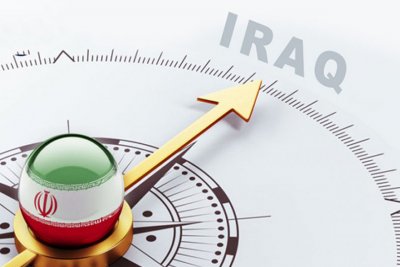 شرکت‌های مدیریت صادرات به عراق