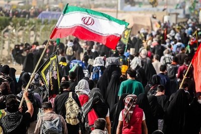 سفیر ایران در عراق: تاکنون برای برگزاری مراسم اربعین تصمیمی گرفته نشده است