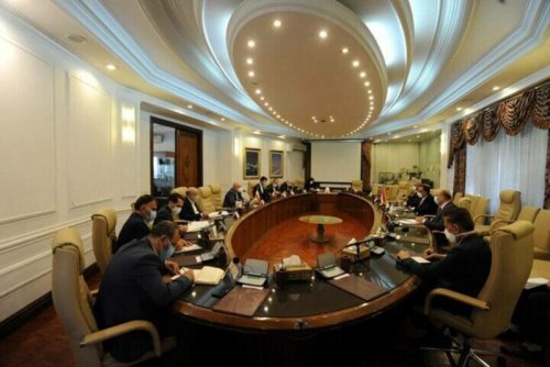 ایران 27 میلیارد متر مکعب گاز به عراق صادر کرده است