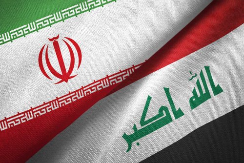 می خوانند ایران می نویسند عراق، چرا؟