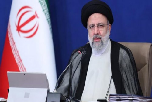 رئیسی: علاوه بر موافقت دولت عراق، تزریق 2 دُز واکسن کرونا برای زائرین اربعین الزامی است