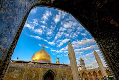 سفر به عتبات فقط برای واکسن زده ها مجاز است