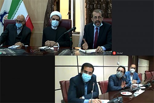 گسترش همکاری های مشترک علمی و دانشگاهی ایران و عراق