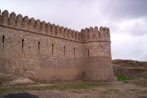 اماکن تاریخی و گردشگری کرکوک
