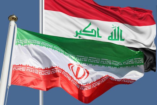 حجم صادرات ایران به عراق به حدود 14 میلیارد دلار رسیده است