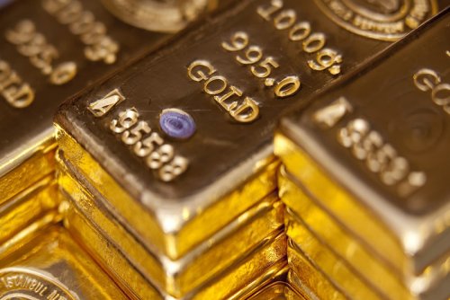 عراق با 130.4 تُن، در جایگاه سی اُم فهرست بیشترین دارندگان ذخایر طلا قرار گرفت