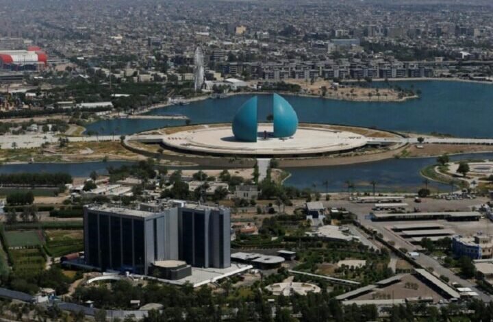 برنامه عراق برای ساخت پایتخت اداری جدید