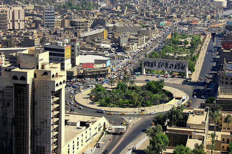 هزینه زندگی در شهرهای عراق؛ بغداد در رتبه نهم شهرهای عربی