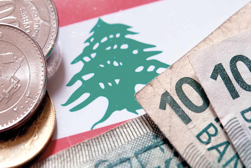 سرنوشت نامعلوم میلیاردها دلار سپرده های عراقی در بانک های لبنان