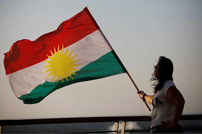 بغداد بیش از 2 میلیارد دینار برای اقلیم کردستان واریز کرد
