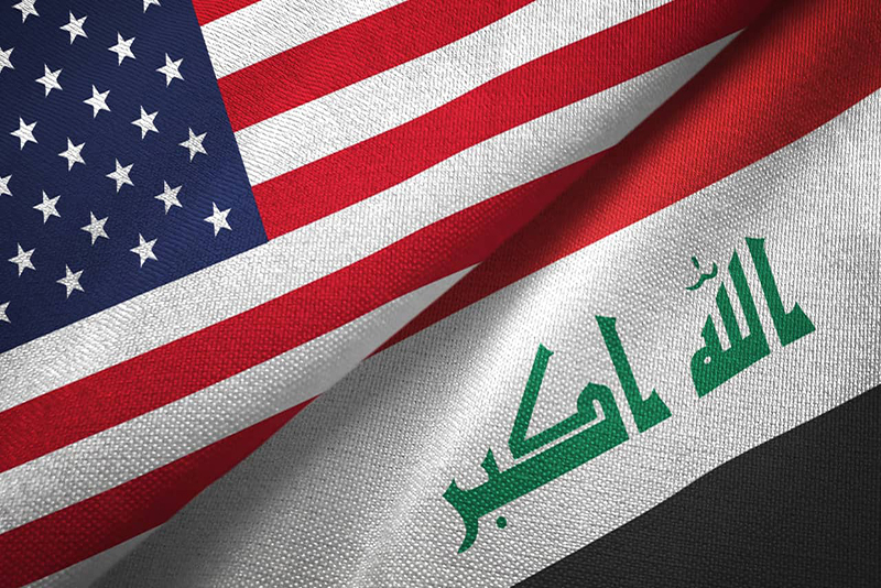 همکاری عراق با شرکت های آمریکایی برای کشف میدان های نفتی جدید