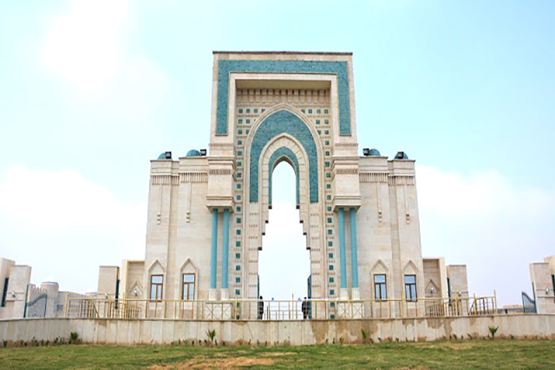 اماکن تاریخی استان دیاله