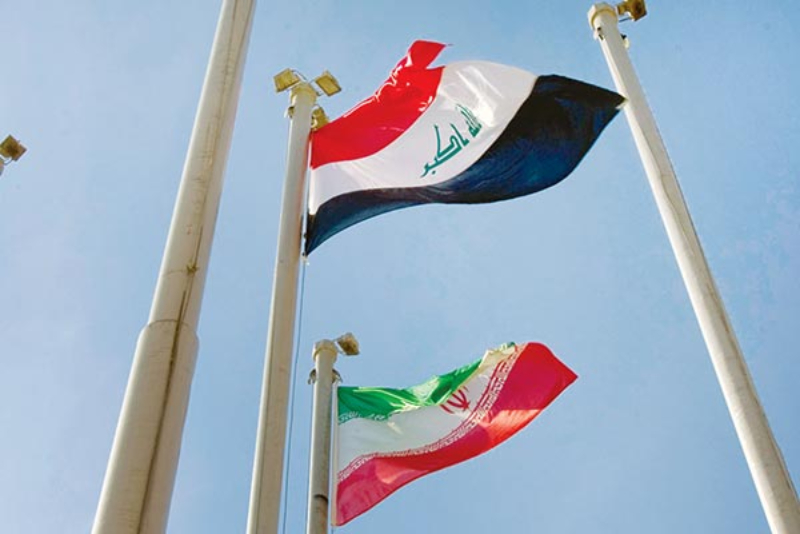 معرفی رایزن بازرگانی ایران در عراق