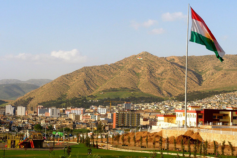 وزارت دارایی دولت اقلیم کردستان، دریافت 200 میلیارد دینار از بغداد را اعلام کرد
