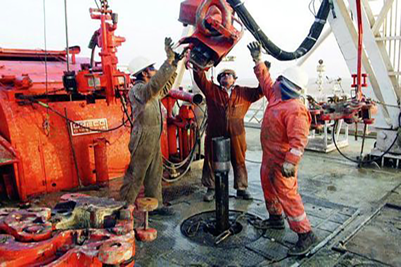 عراق، پنجمین تولیدکننده نفت در سال 2020