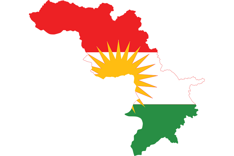استقبال کردها از حکم دادگاه فدرال عراق درباره نفت و گاز اقلیم کردستان