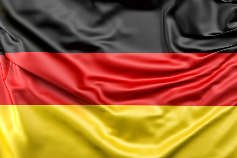 عراق چه چیزهایی را از آلمان وارد می کند؟