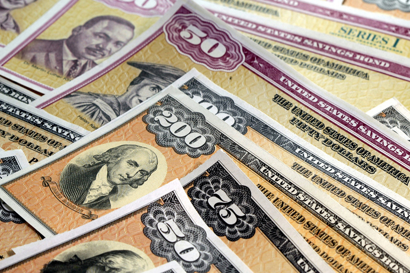 افزایش دارایی عراق از اوراق قرضه خزانه داری امریکا به 24.7 میلیارد دلار