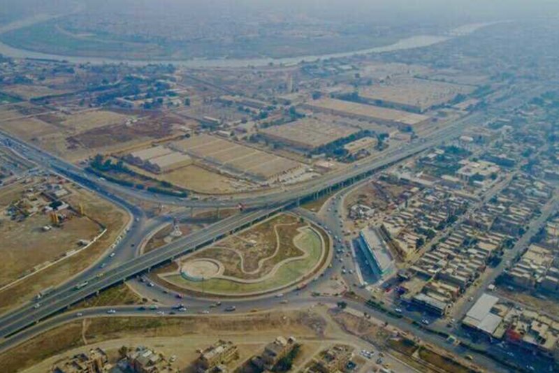 آشنایی با استان «واسط»