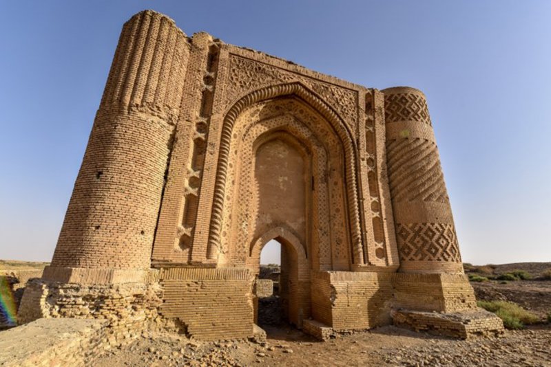 اماکن گردشگری استان واسط