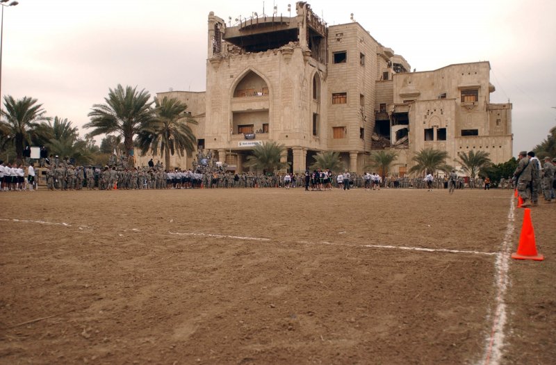 اماکن تاریخی و گردشگری نجف