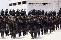 ارتش و نیروهای نظامی عراق