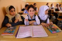 وضعیت تحصیلات و آموزش در کشور عراق