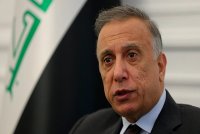 نخست وزیر عراق در گفت و گوهای ایران با عربستان حضور یافت