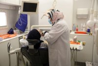 ادارات بهداشت و بیمارستان های عراق