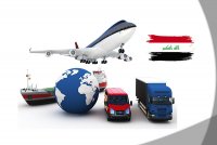 شرکت های حمل و نقل عراق