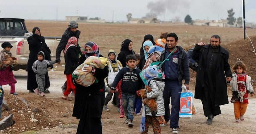 دلایل مهاجرت مجدد پناهندگان عراقی و مشکلات آن‌ها