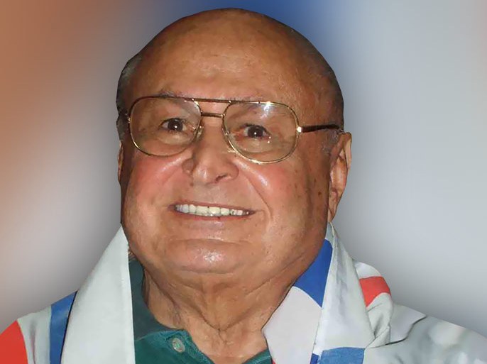 زنده یاد عموبابا