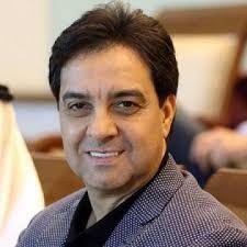 زنده یاد احمد راضی