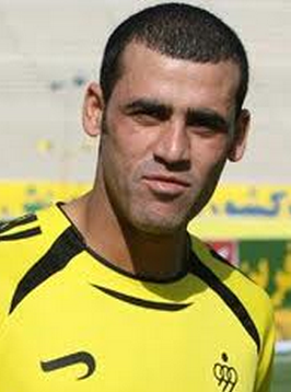 عماد محمد رضا